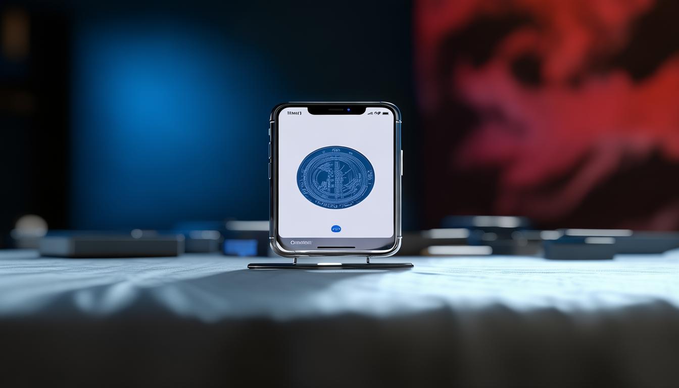 苹果手机装imToken易混淆版本，误装或致财产损失
