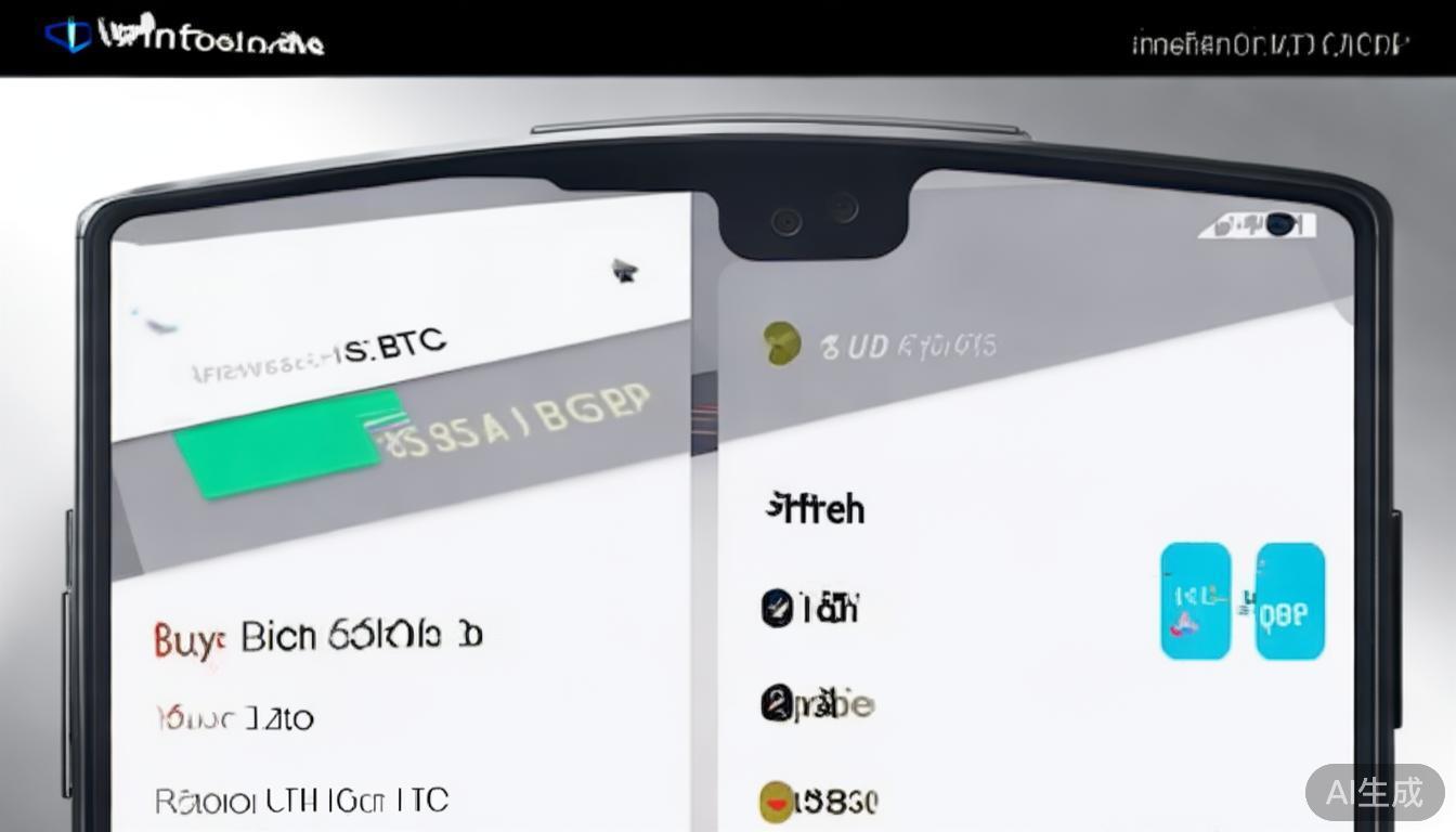imToken 1.0安卓版：开启虚拟货币新天地，便捷管理数字资产