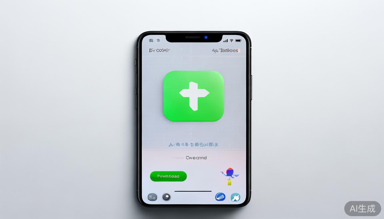 苹果用户必看！imToken安装步骤及数字资产管理方法详解