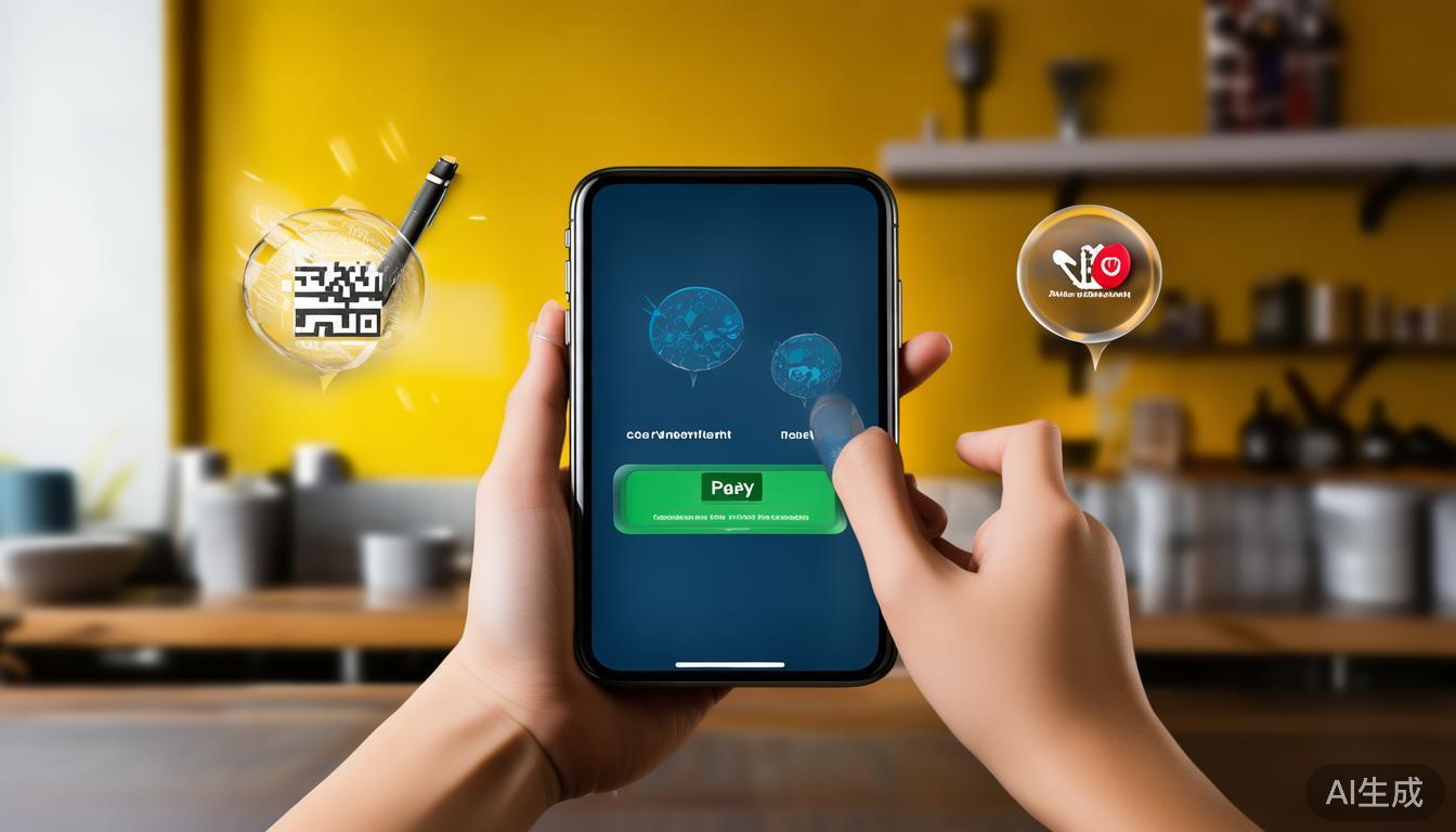 imToken如何通过优化下载安装流程，构建用户信任与拓展市场影响力？