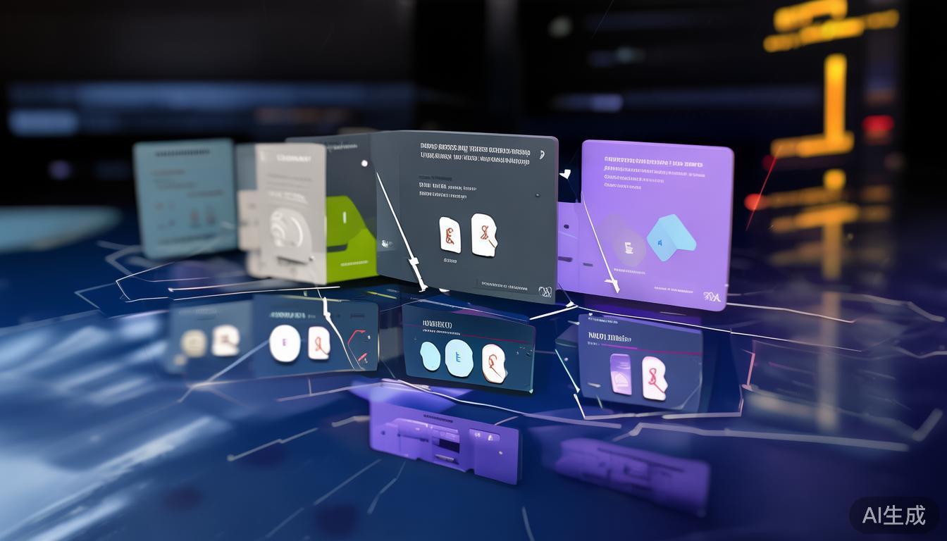 imToken 2.0的演进之路：多链资产管理如何解决用户核心痛点？