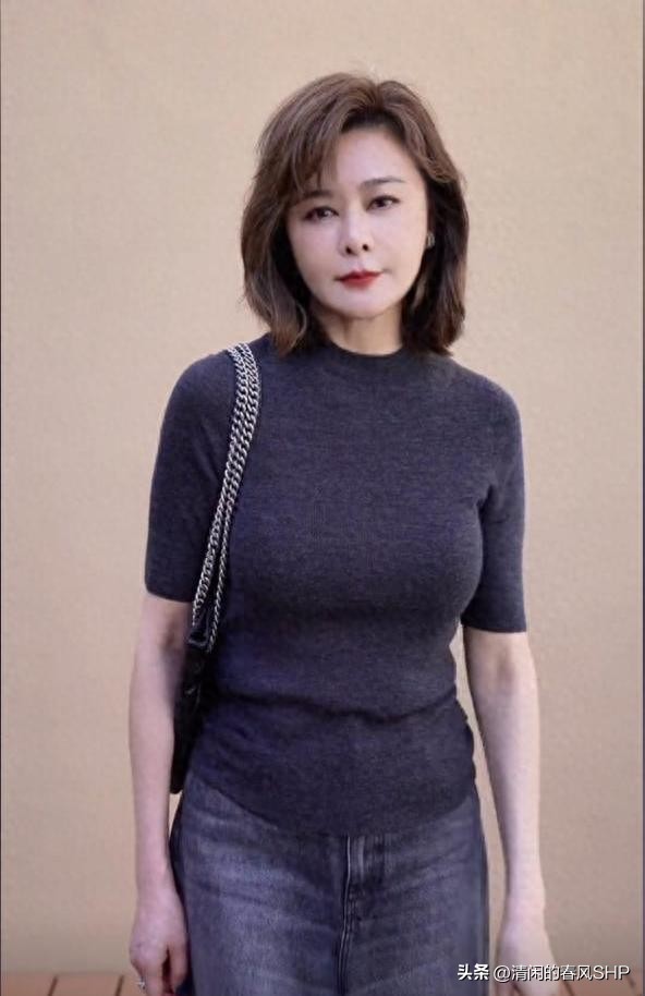 关之琳的个人生活与成长故事_关之琳的生活史_关之琳成长经历
