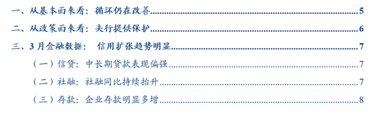 意见领袖张瑜解读2025年3月金融数据，判断经济预期最悲观时刻已过