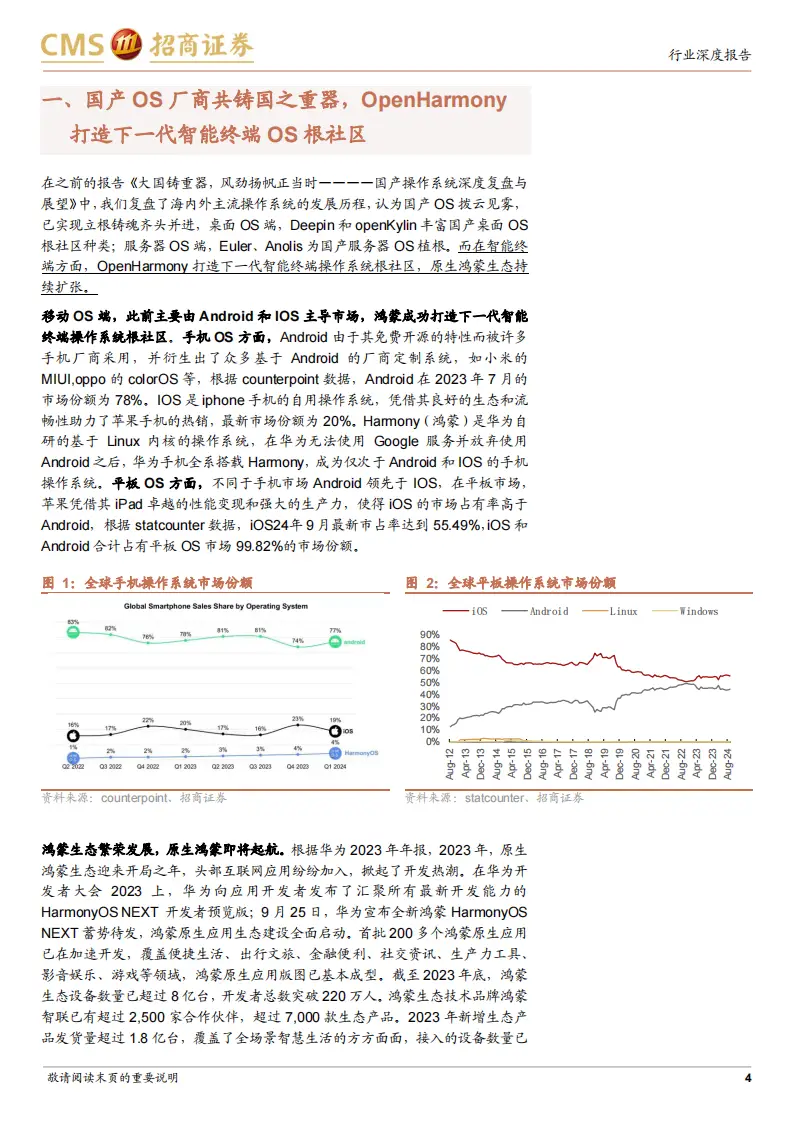 华为的产业链合作模式与前景_前景链华为产业合作模式是什么_前景链华为产业合作模式有哪些