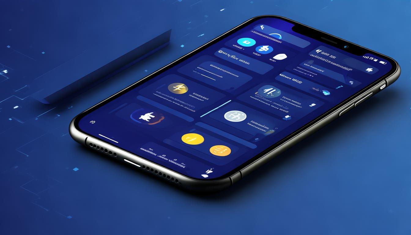imToken数字钱包官网app下载，增强交易灵活性与资产统一管理