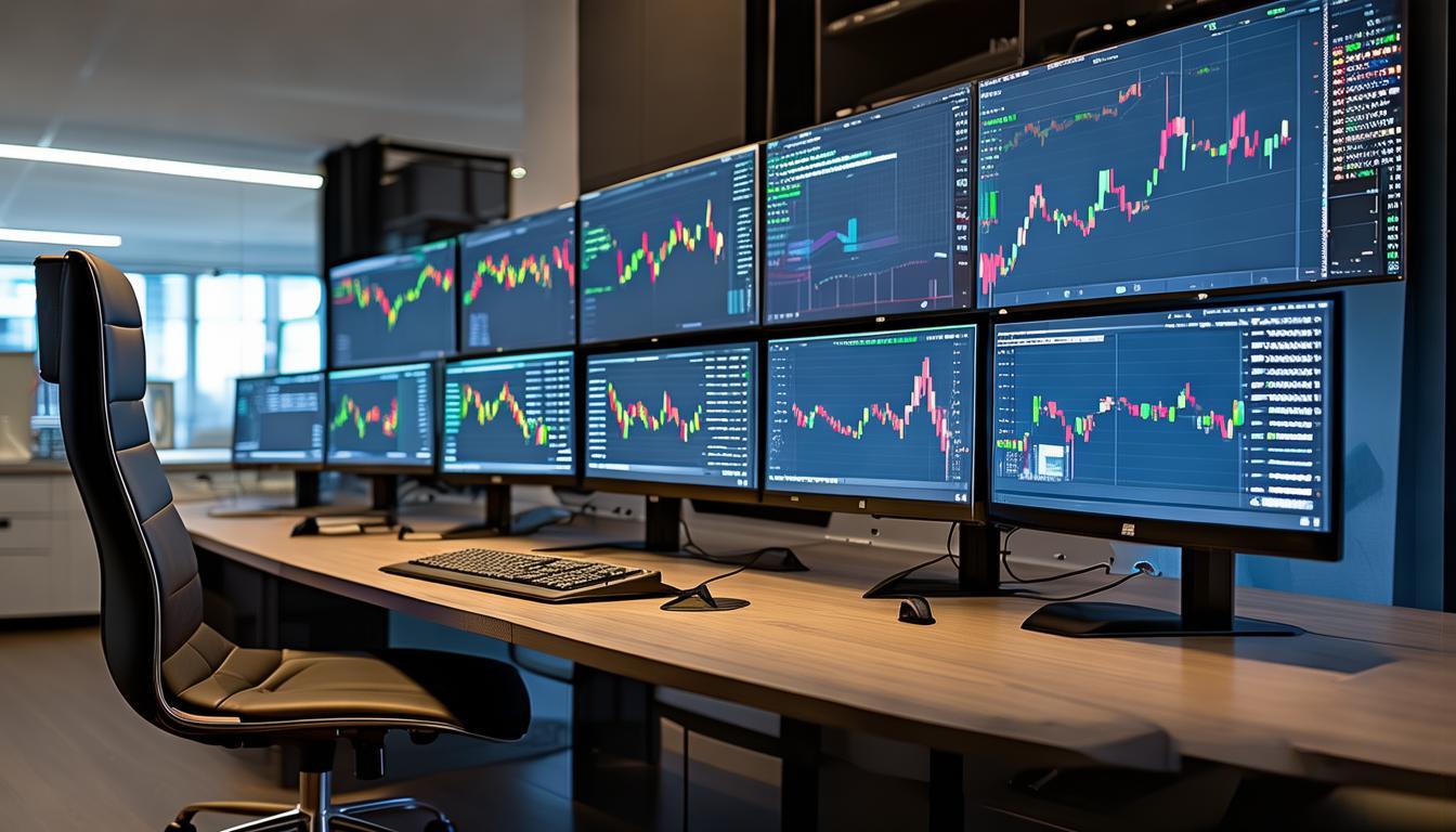 imToken官网下载应用后，如何有效管理资产并保障投资回报？