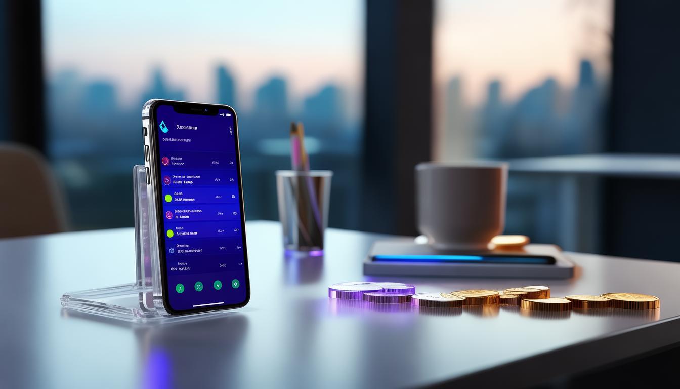 imToken钱包：界面简单易上手，安全检查抵御风险