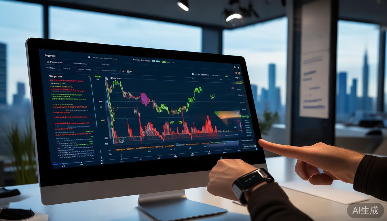 通过imToken官网分析数字资产组合，助力合理投资决策