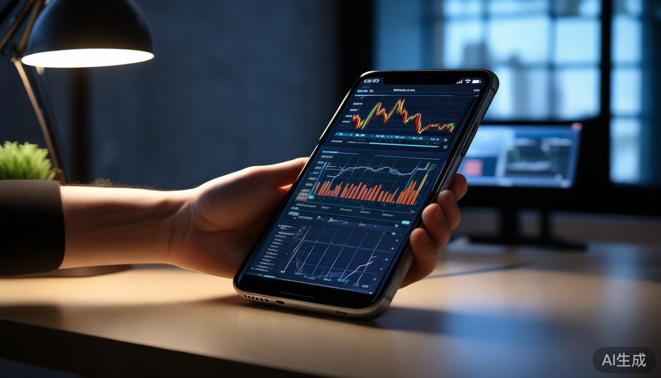 imToken安卓版应用：金融投资好帮手，功能强大超便捷