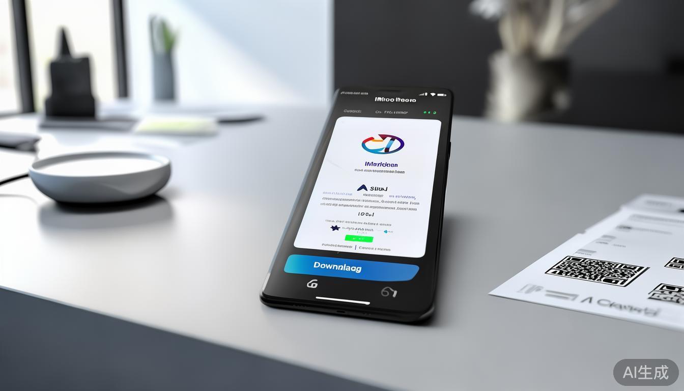 安装 imToken 钱包软件的初始环节，改进方法很重要