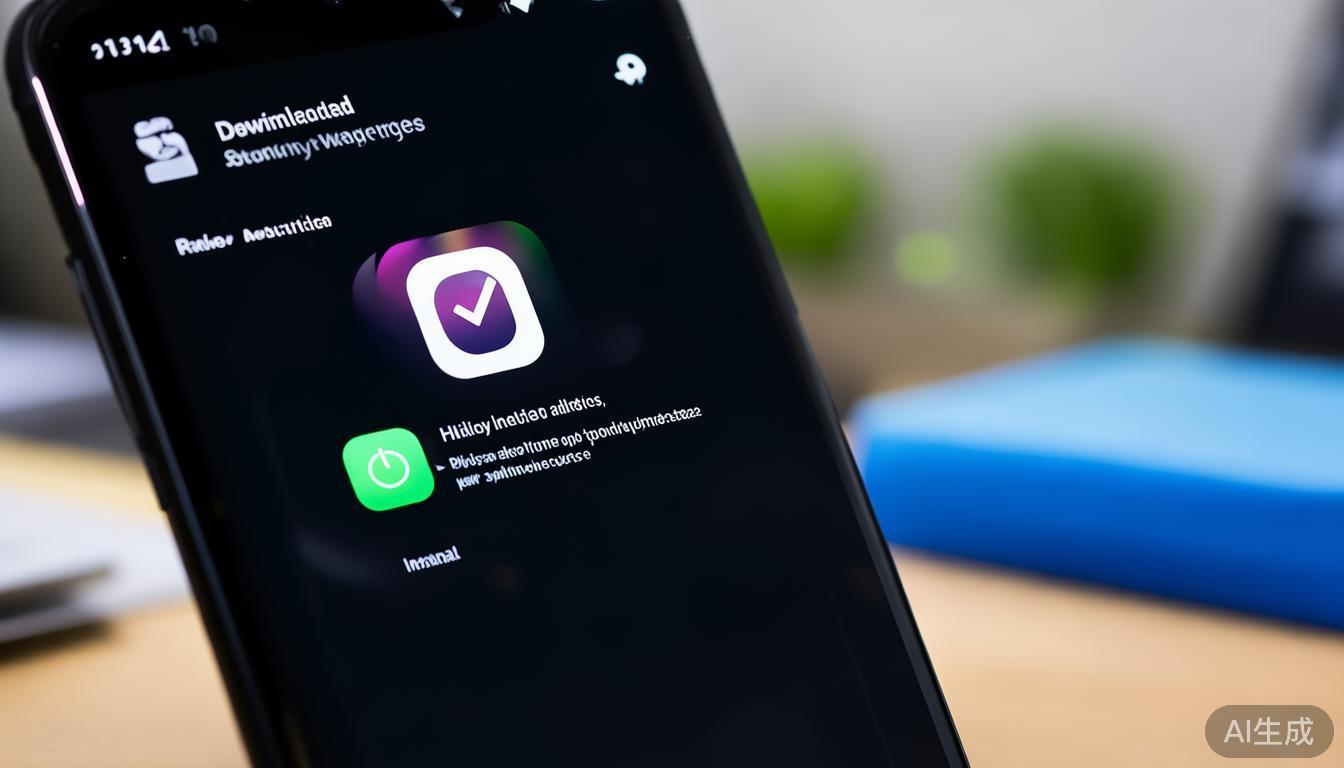 imToken官方网站：数字资产处理平台，安装步骤需知