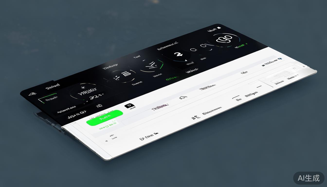 imToken受欢迎的原因：安装量大且界面布局简单清晰
