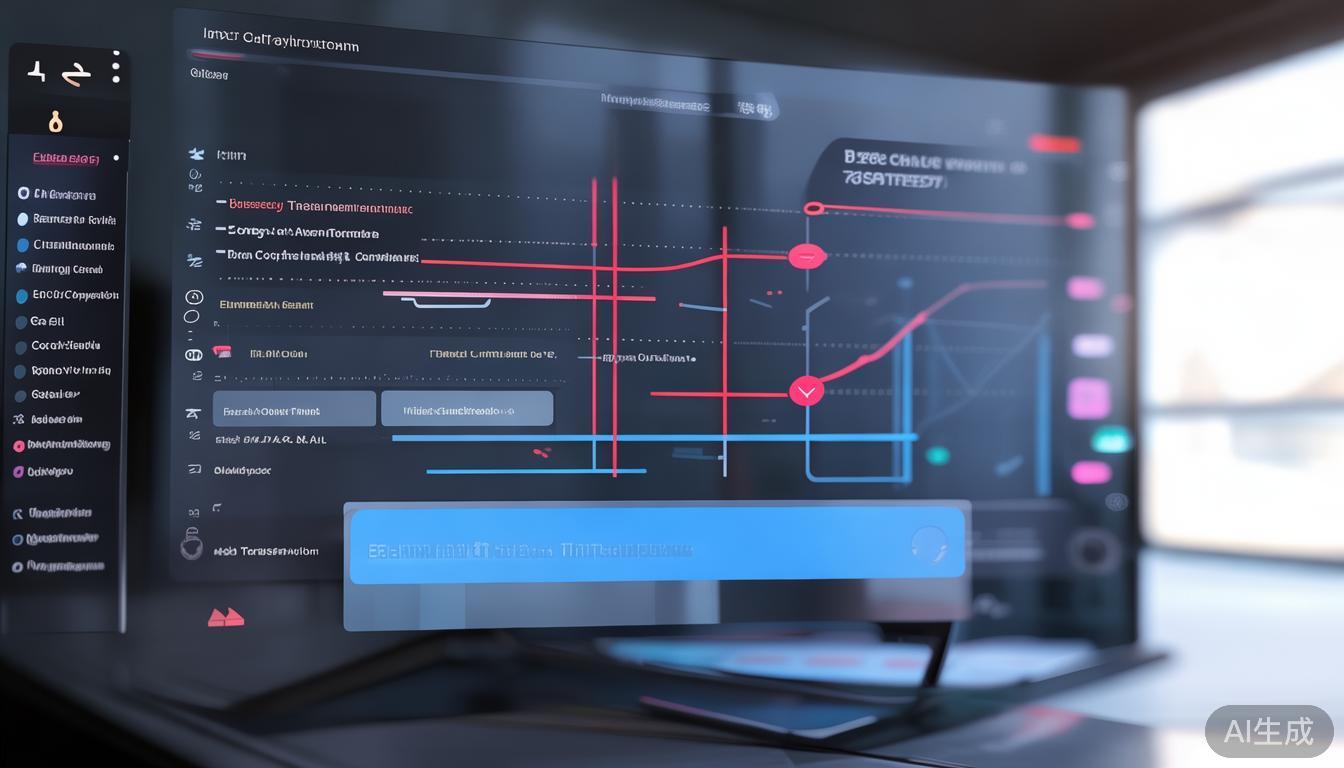 跨链交易成数字资产管理关键，imToken钱包官方版本助你实现