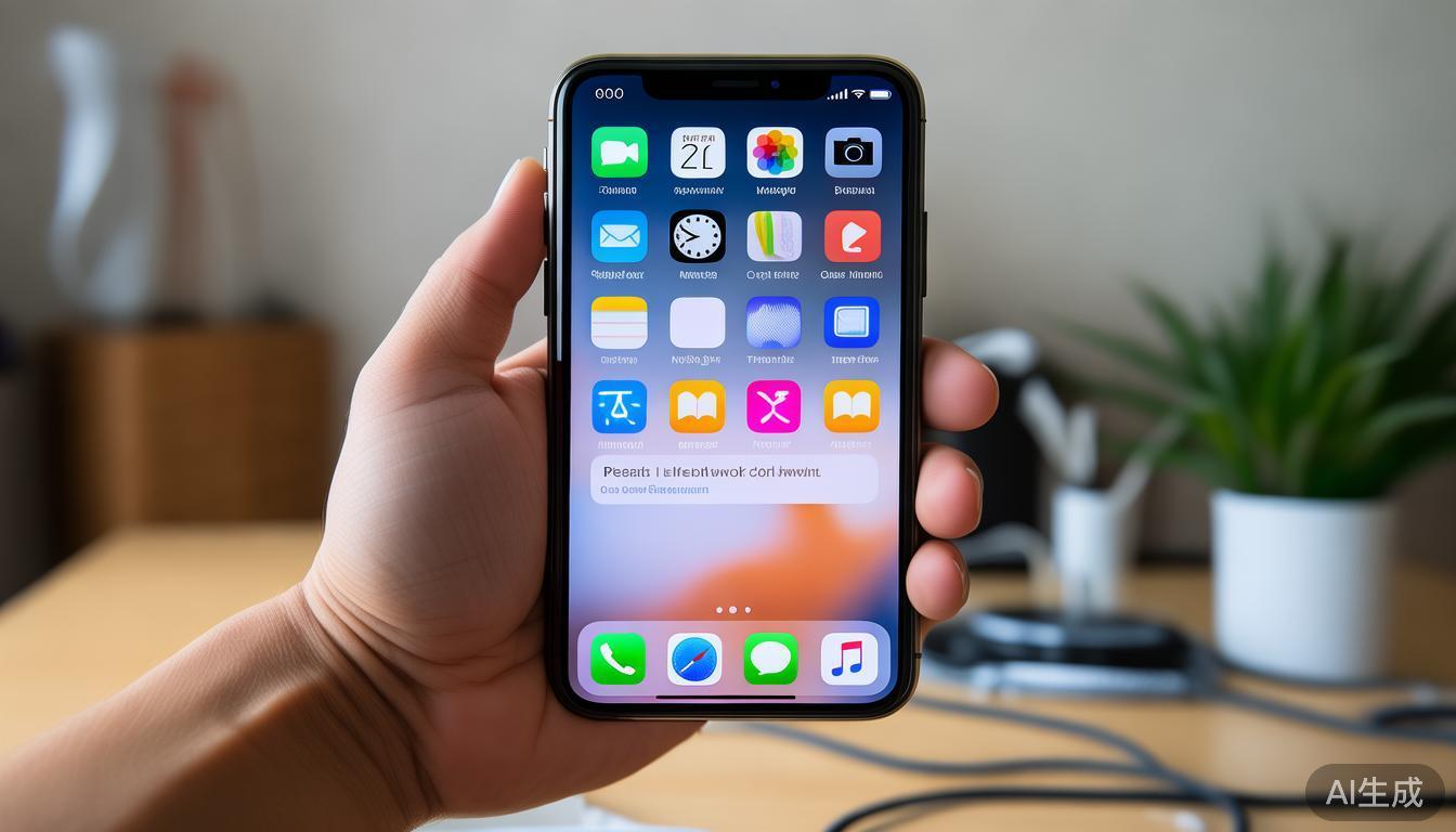 苹果用户必看！如何从官方渠道安全下载最新版imToken？