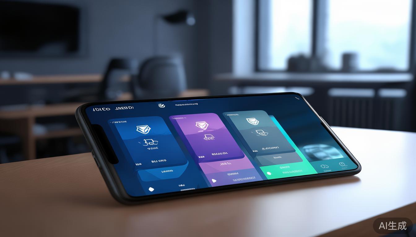 imToken苹果端更新：强化生物识别集成，提升加密资产安全性