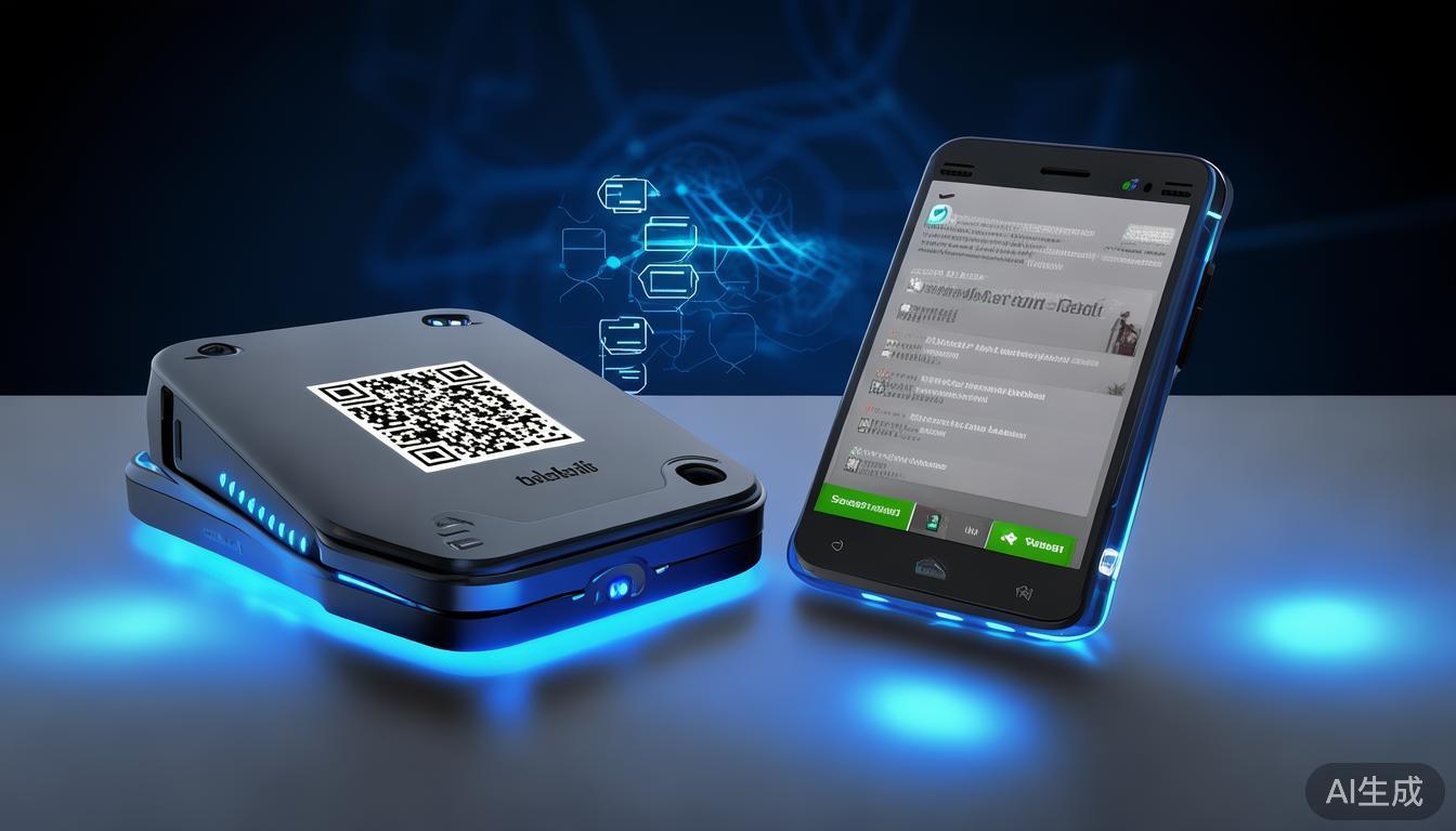 数字资产借贷新选择，imToken冷钱包提升安全保障