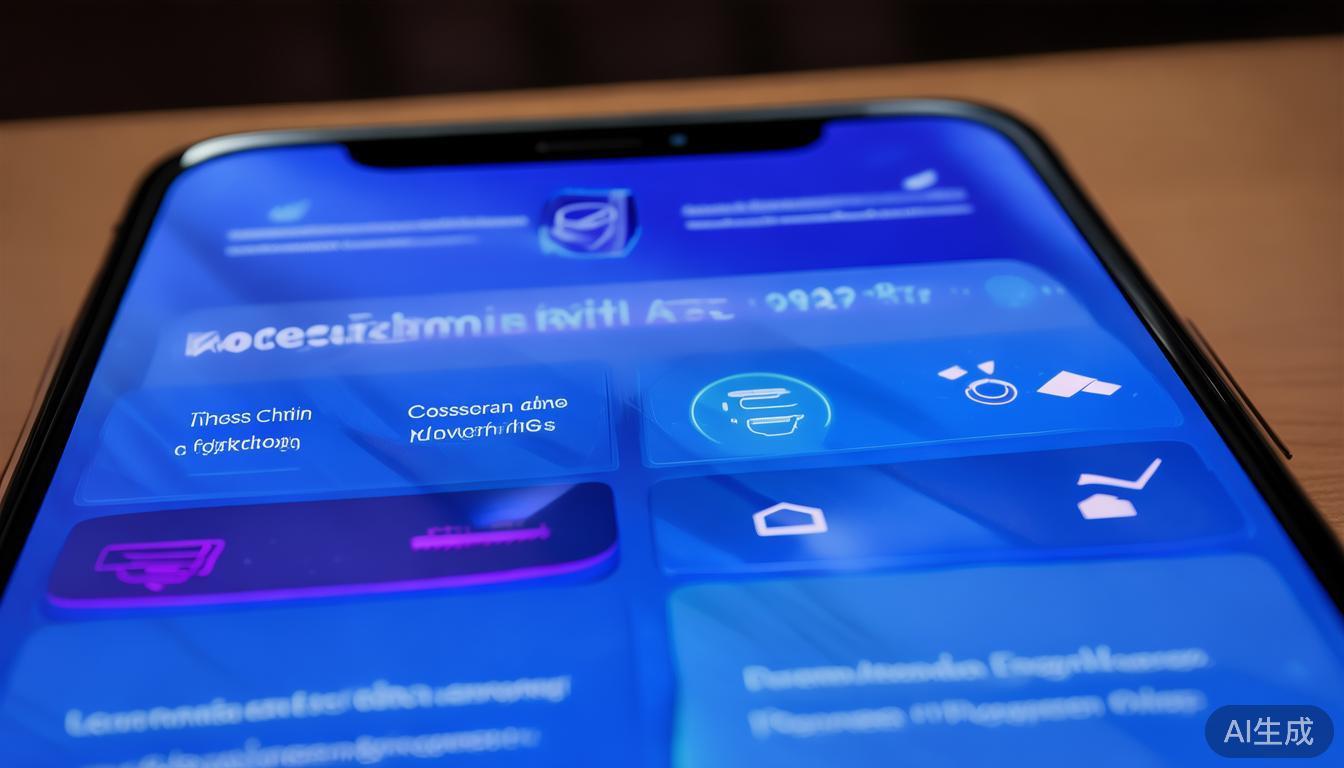 imToken钱包iOS版功能强在哪？授权管理与跨链资产等超实用