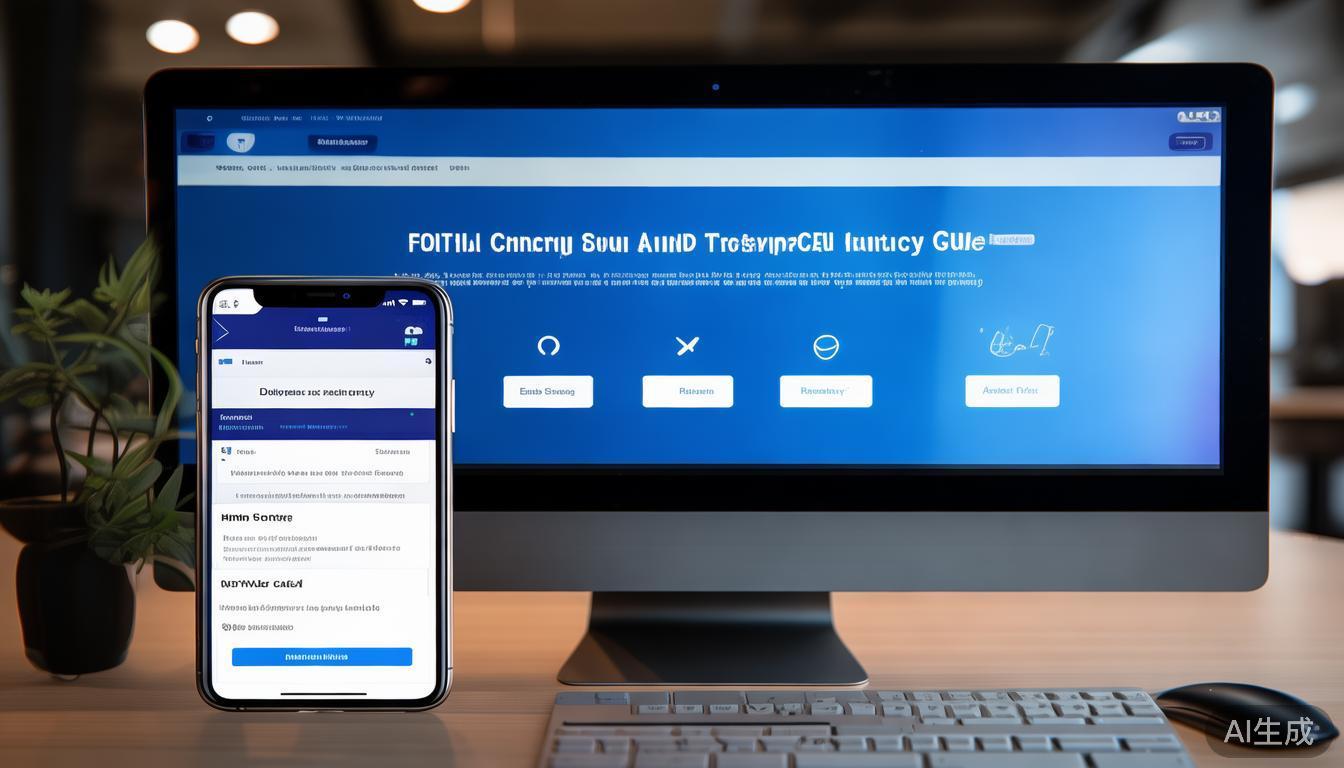 数字货币资金透明指南：3步保障资产安全，远离诈骗风险