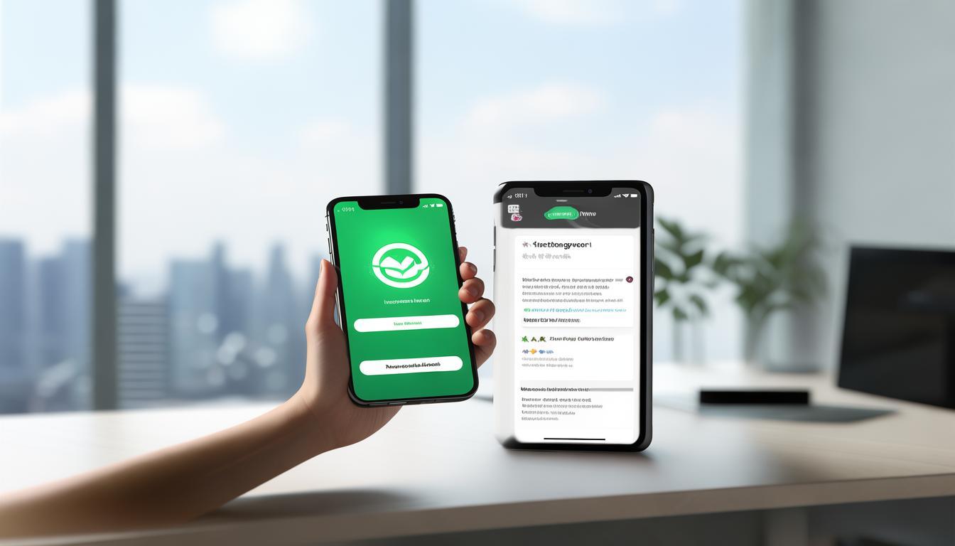 互动反馈技术_深入探讨imToken下载入口的用户互动与反馈机制_反馈交互