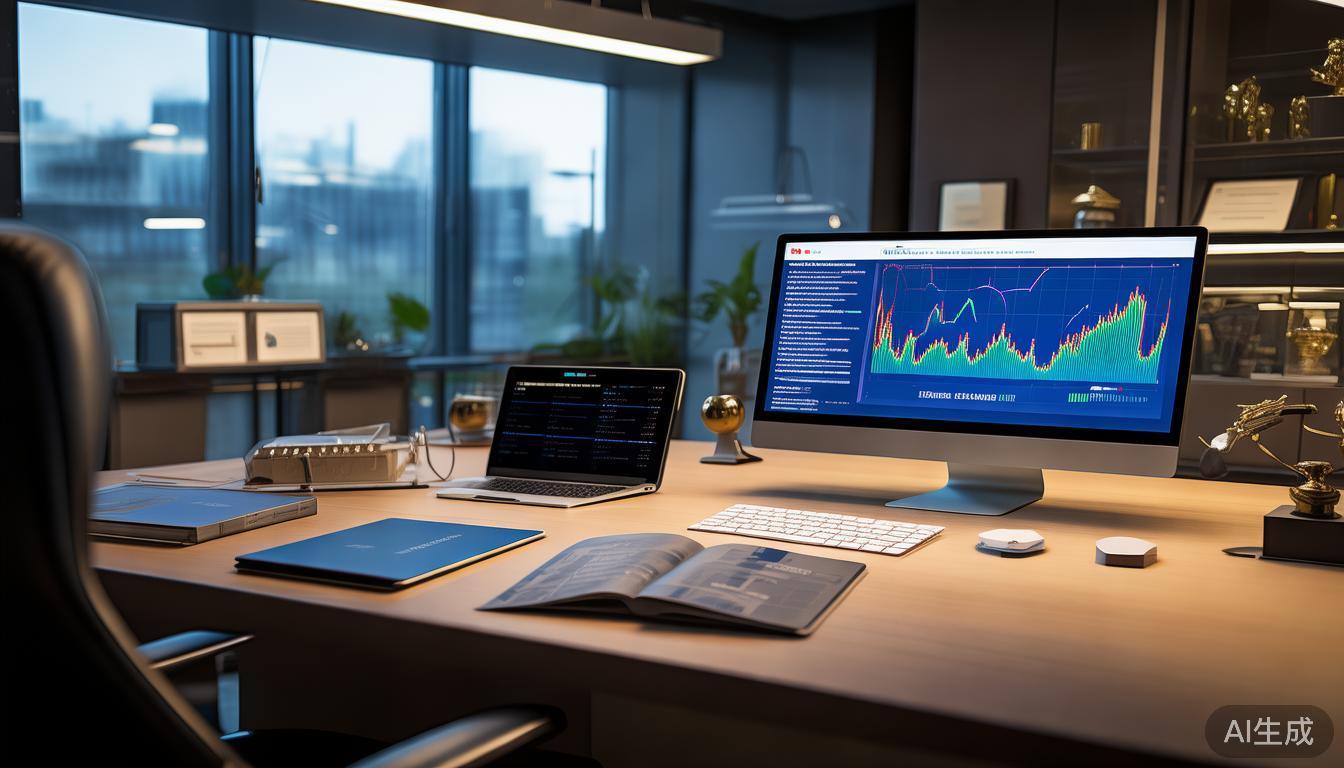 在imToken官方网站创建投资组合，轻松管理与规划投资