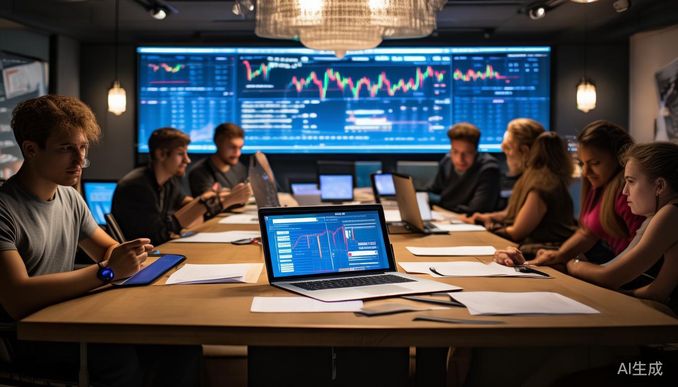 深入剖析imToken钱包用户行为特征及市场适应情况的重要意义