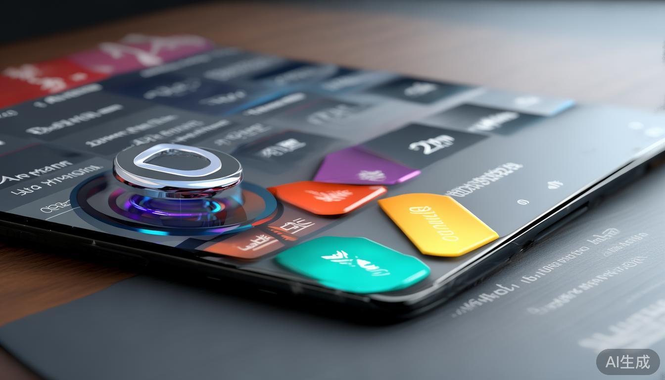 数字资产管理观察：imToken钱包市场表现与用户期望的差距