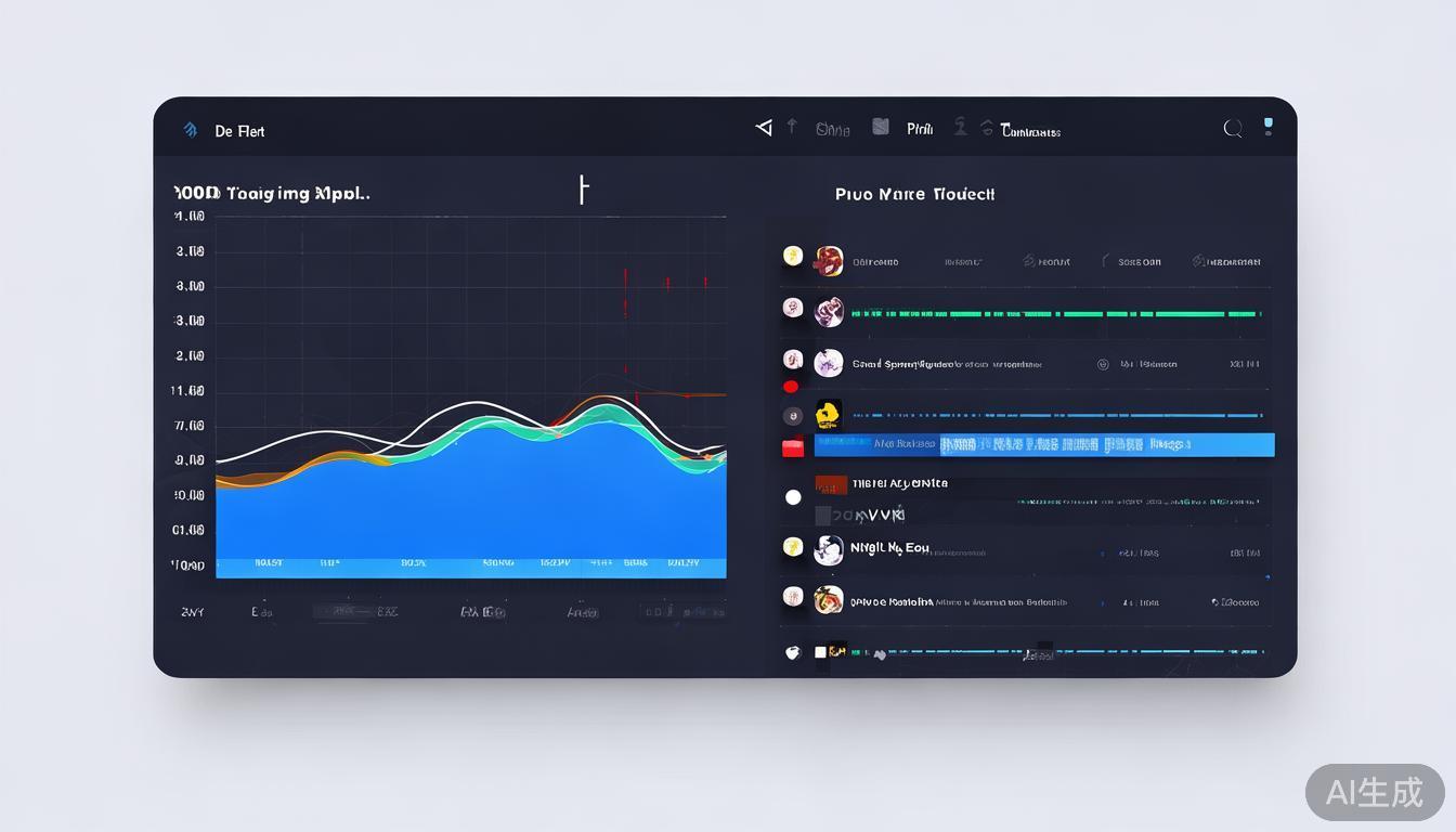 步入数字金融时代，imToken 助投资者高效获取资讯，分享具体方法