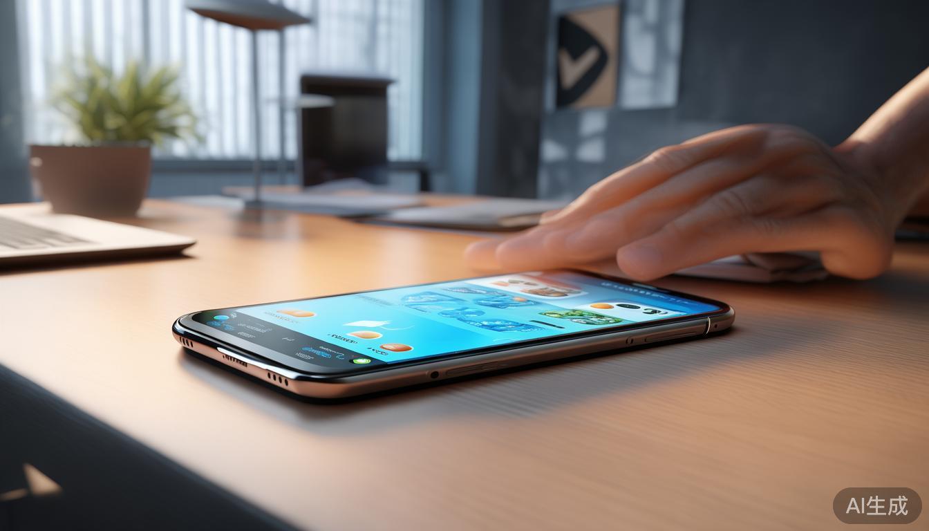 IM钱包安卓版更新：交易确认提速，安全检测与Gas费设置待优化