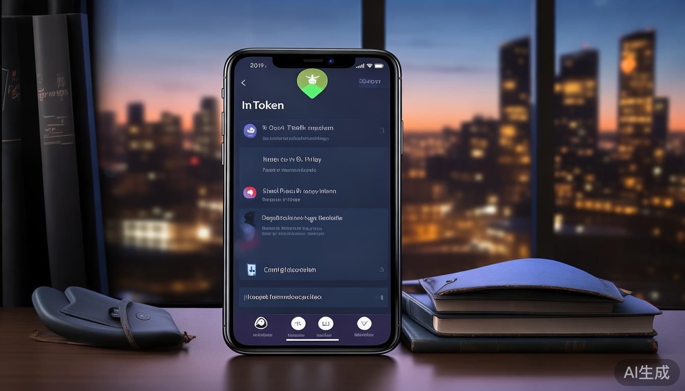 imToken苹果商店下载史：从海外账户、下架风波到功能完善，移动钱包发展之路