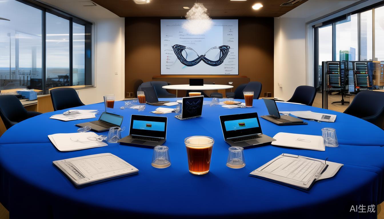 完成任务的关键：借助imToken冷钱包保障与团队协作