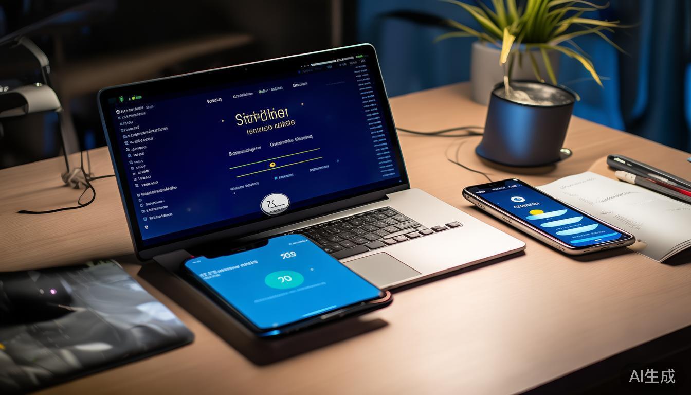 数字化年代必备！imtoken钱包官网获取及账户注册步骤详解？