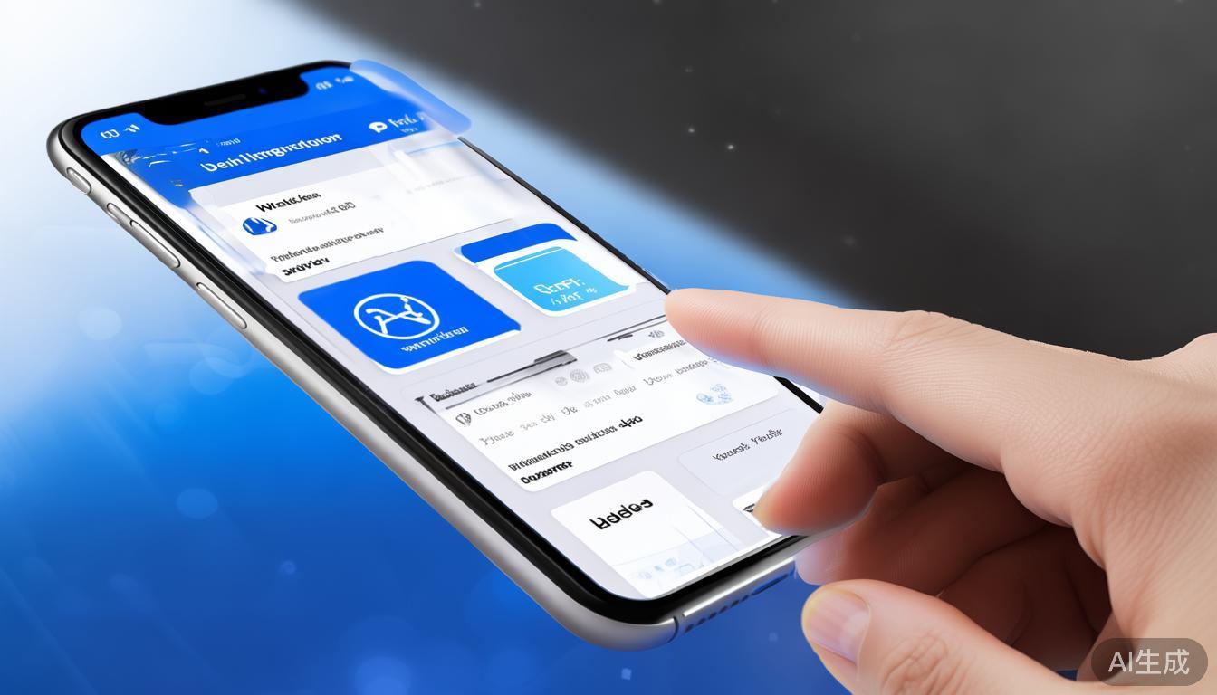 长期使用imToken苹果版的体验与改进期待，你知道几点？