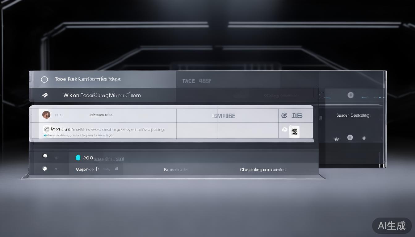 资深使用者谈imToken：关乎资产安全与效率的关键方面