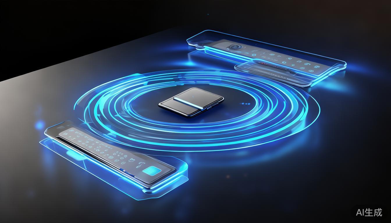 深耕数字货币领域的imToken：安全便捷交互，简化转账操作