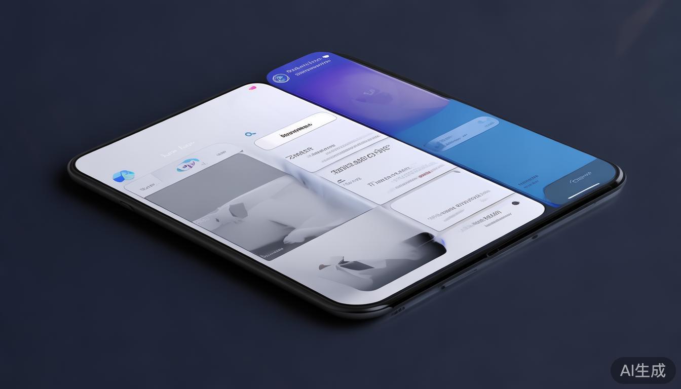 数字资产管理中，imToken通用版如何实时监测交易状态？