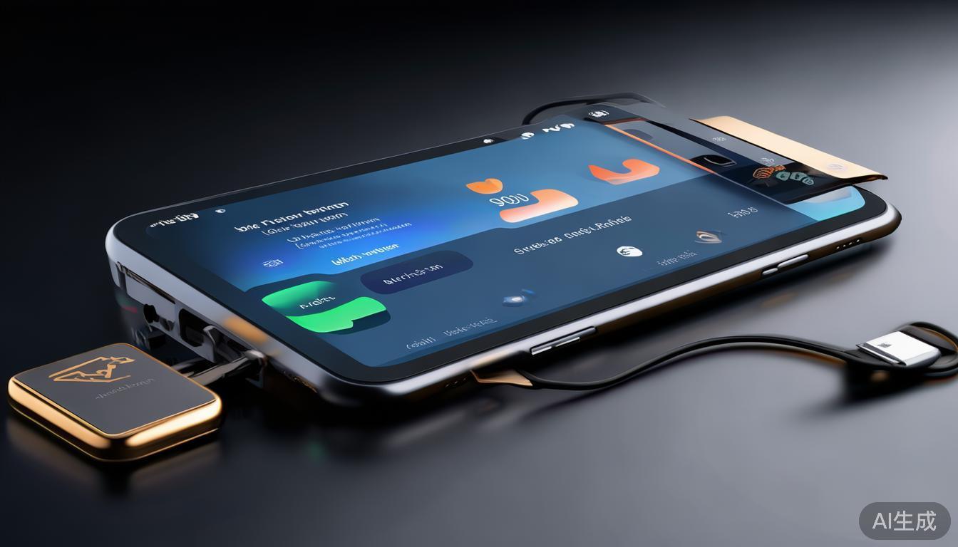 imToken钱包如何提升用户体验？优化速度、简化操作，全方位保障资产安全