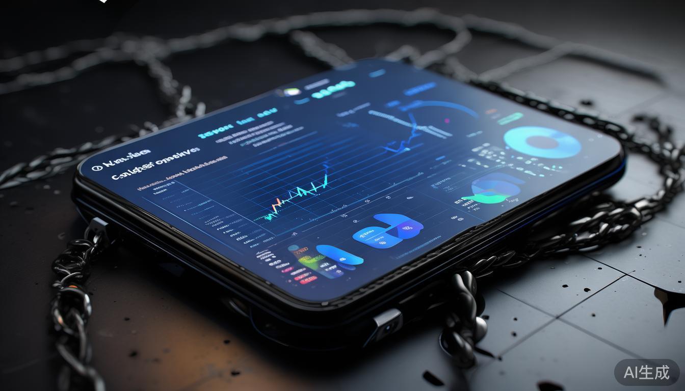 imToken 2.0评测：资产可视化+交易透明化，如何让用户精准掌控财务状况？