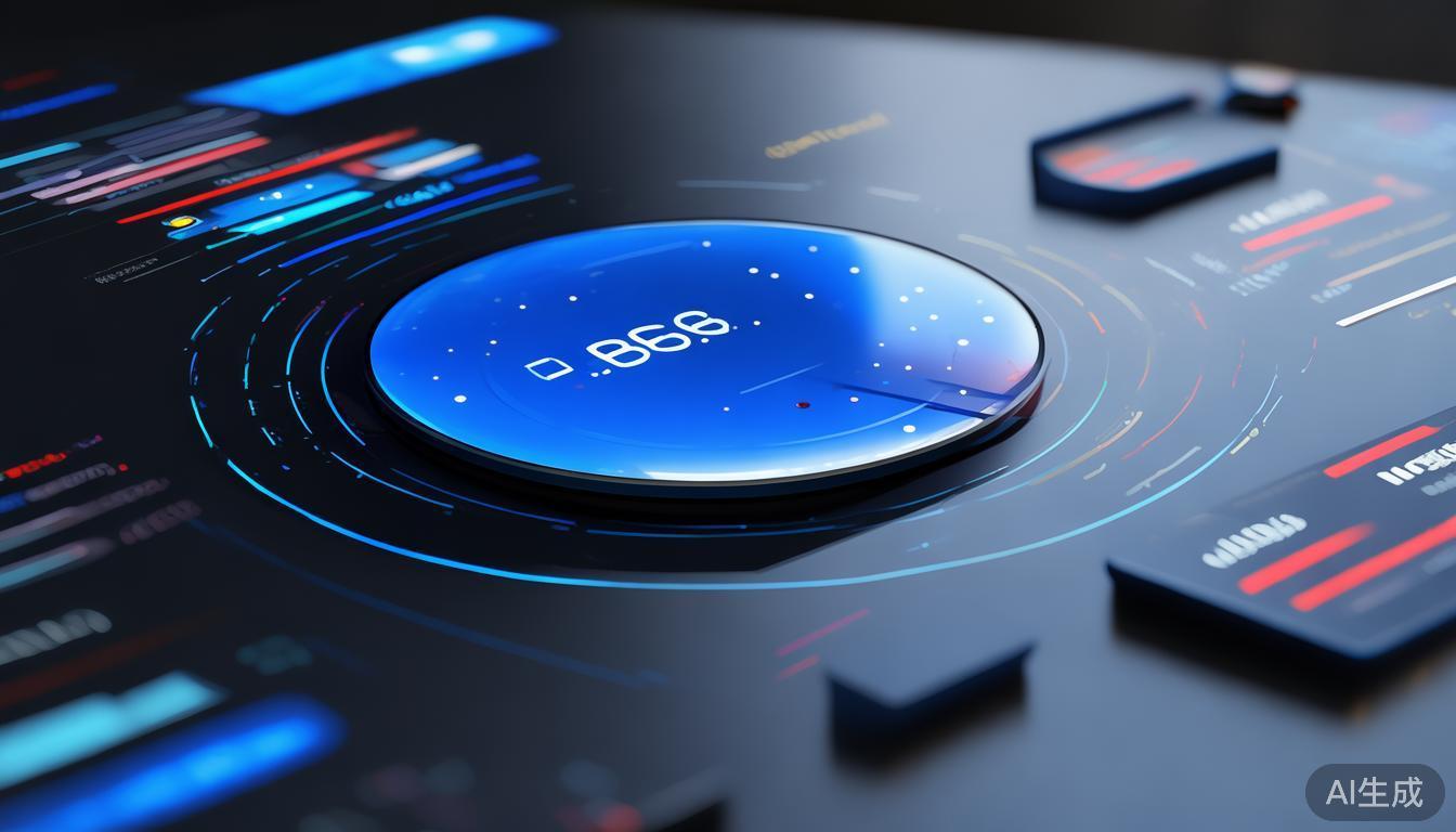 imToken免费版：助你深入了解市场，精准把握投资机会