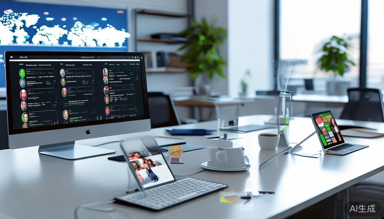 imToken 2.0助力同事联络，团队群组创建及加入流程详解