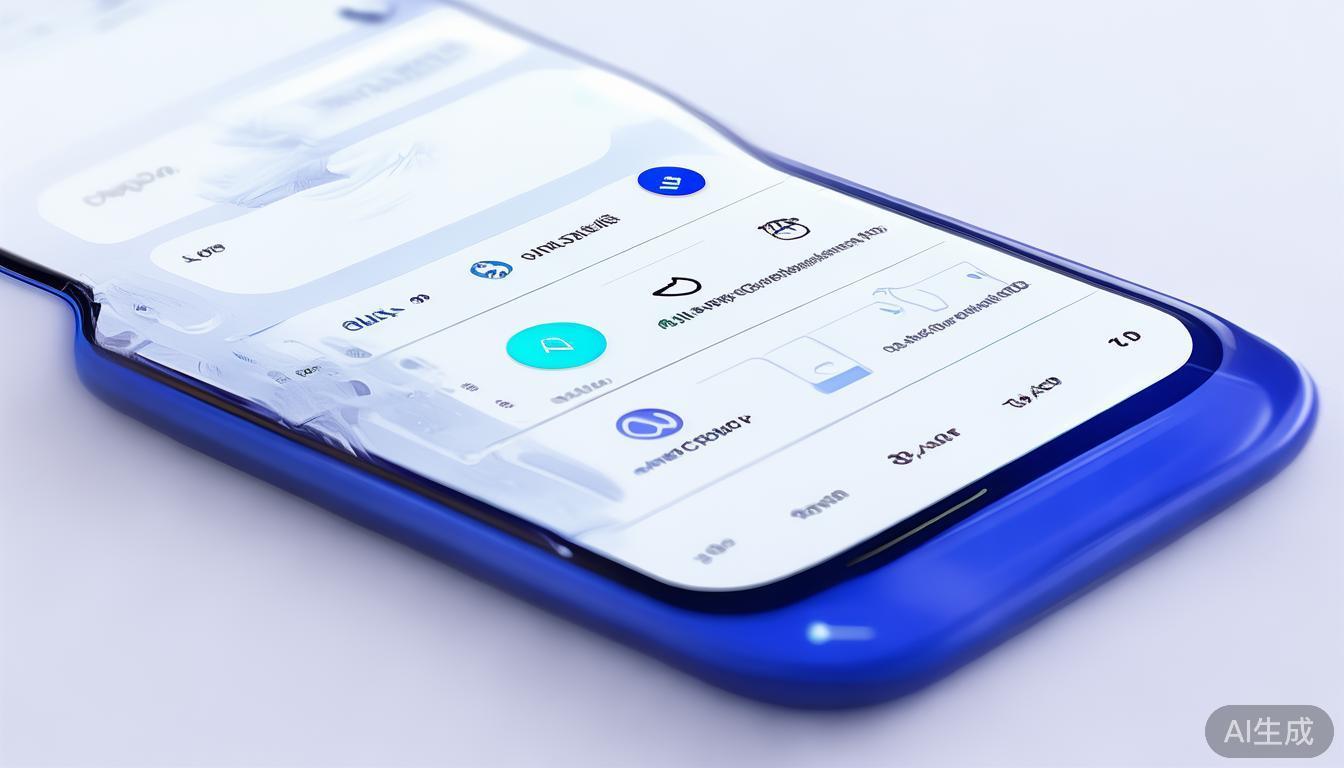 imToken钱包：加密货币领域备受关注的安全便捷之选