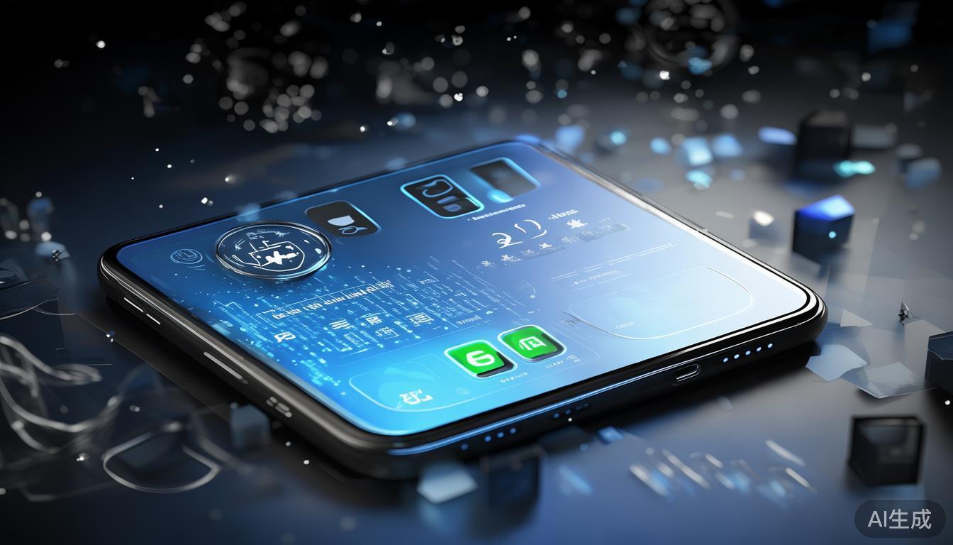 选择imToken中文版下载渠道要慎重！官方网站与应用市场是关键