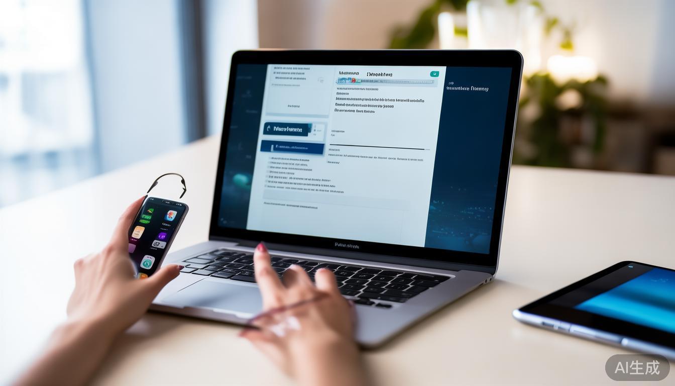 苹果用户用imToken遇变化！下载更新周折多，渠道切换有门槛