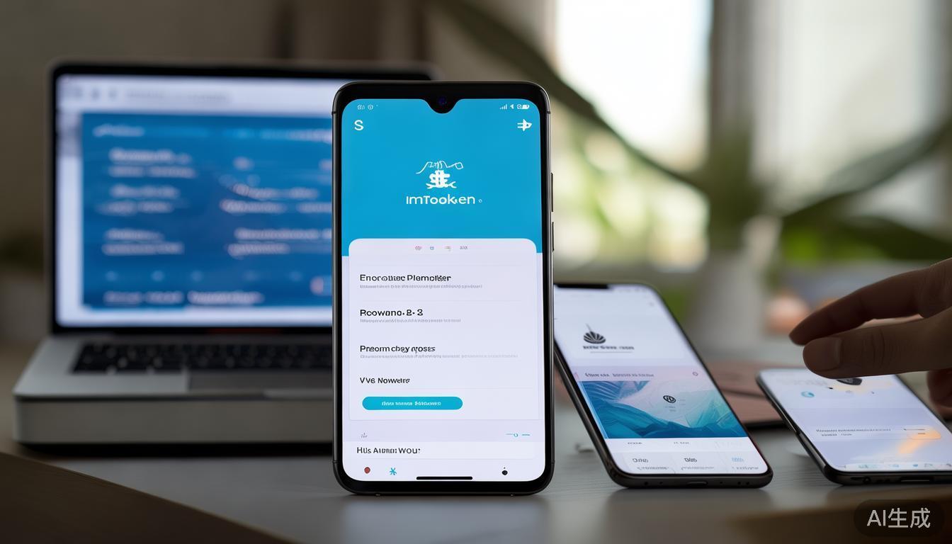 imToken钱包兼容性全解析：支持iOS 11+与Android 5+系统，华为用户安装指南