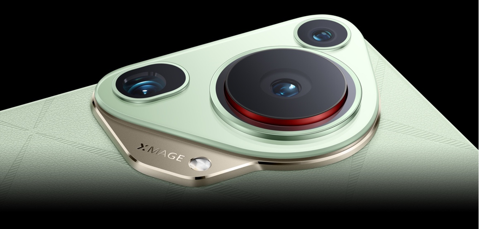 huawei pura