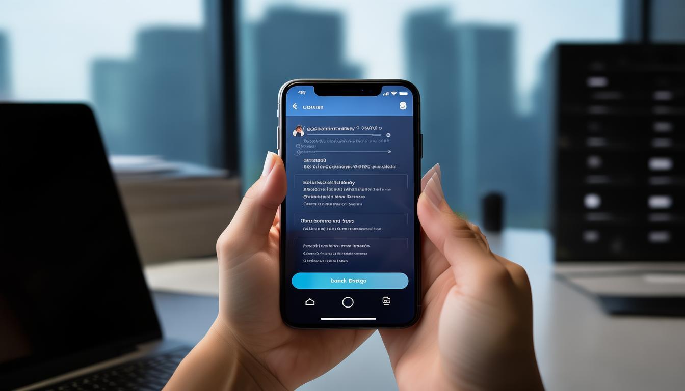 imToken 2.0钱包安卓版：数字资产存储及资金周转全攻略