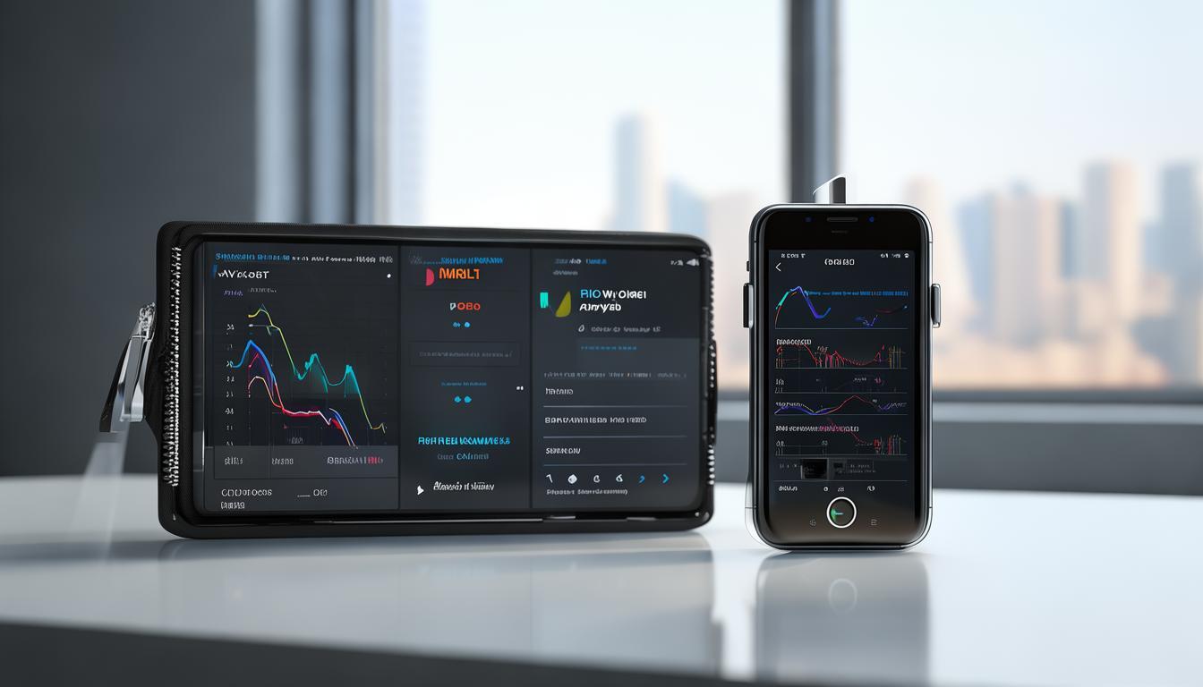 新版im钱包安卓软件来袭！买卖便捷，资产管理超出色