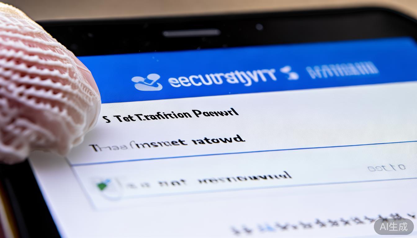 imToken钱包：调整账户权限保障安全，设置交易密码至关重要