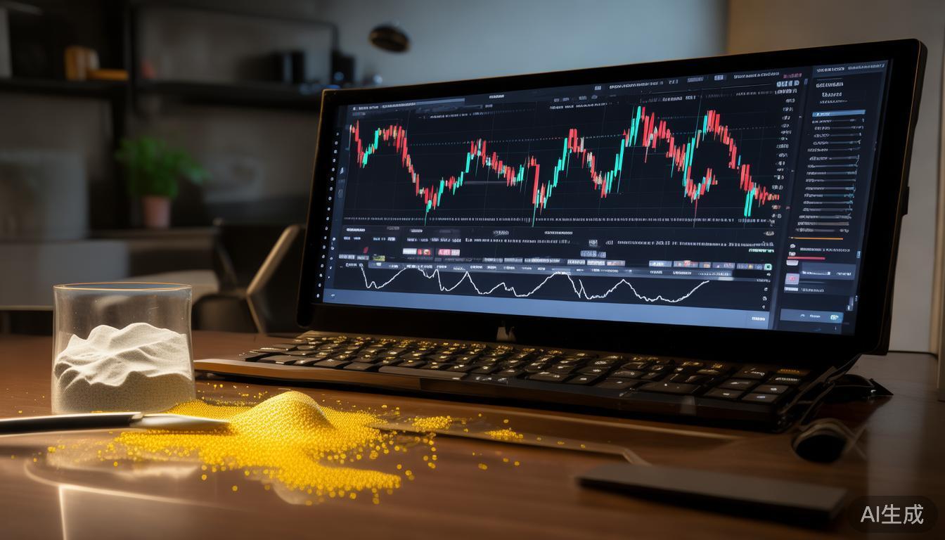 通过imToken官网下载3.0版本，全面掌握市场动态的关键之举