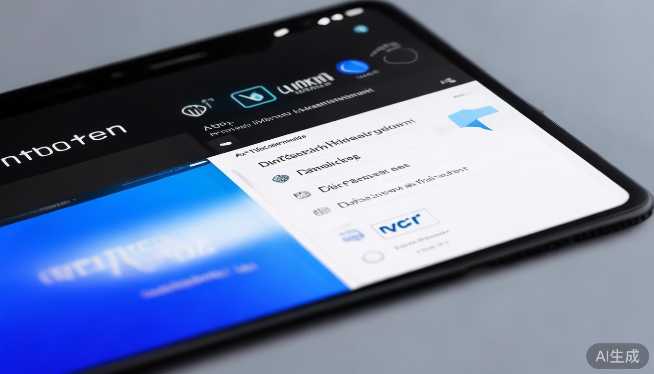数字资产管理中，新创建imToken地址如何有效管理合同协议？