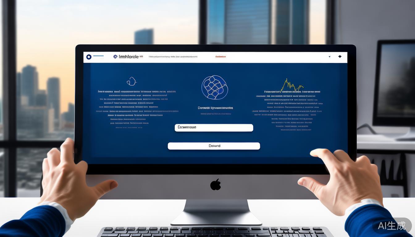 剖析ImToken官网下载量：市场波动下的用户行为及地域态势？